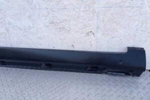 Изображение товара 226149 - 00226149 porog plastikovyj pravyj Volvo S40 1