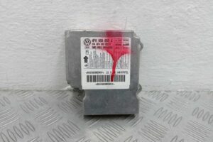 Изображение товара 227585 - 00227585 blok upravleniya podushek bezopasnosti  
