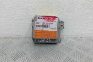 Изображение товара 228742 - 00228742 blok upravleniya podushek bezopasnosti  
