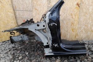 Изображение товара 229042 - 00229042 chetvert perednyaya levaya  
