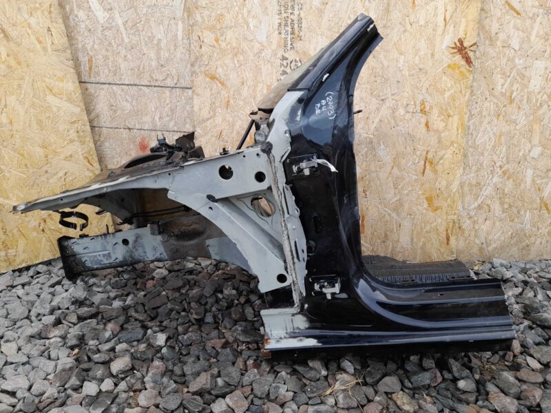 Изображение товара 229042 - 00229042 chetvert perednyaya levaya