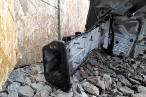 Изображение товара 229042 - 00229042 chetvert perednyaya levaya   3