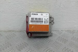 Изображение товара 230486 - 00230486 blok upravleniya podushek bezopasnosti  