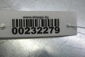 Изображение товара 232279 - 00232279 amortizator zadnij pravyj   3