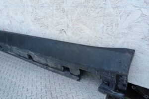 Изображение товара 236598 - 00236598 porog plastikovyj levyj Ford Escort 2