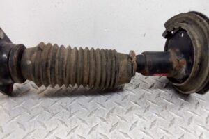 Изображение товара 237071 - 00237071 amortizator perednij pravyj Citroen Berlingo 2