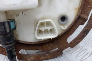 Изображение товара 237291 - 00237291 nasos toplivnyj Audi TT 3