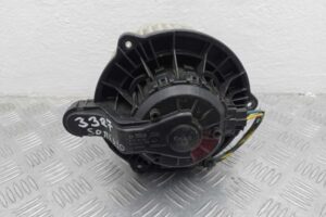 Изображение товара 237675 - 00237675 ventilyator otopitelya (motorchik pechki)  