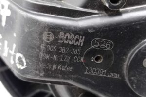 Изображение товара 237675 - 00237675 ventilyator otopitelya (motorchik pechki)   3