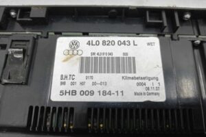 Изображение товара 238339 - 00238339 pereklyuchatel otopitelya   2