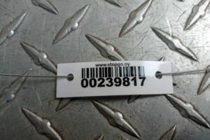 Изображение товара 239817 - 00239817 usilitel bampera zadnij Toyota Matrix 2