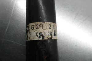 Изображение товара 240378 - 00240348 amortizator zadnij levyj Citroen Berlingo 3