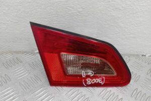 Изображение товара 241032 - 00241032 fonar kryshki levyj Peugeot 4007
