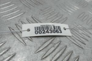 Изображение товара 243063 - 00243063 ventilyator otopitelya (motorchik pechki) Chrysler Sebring 3