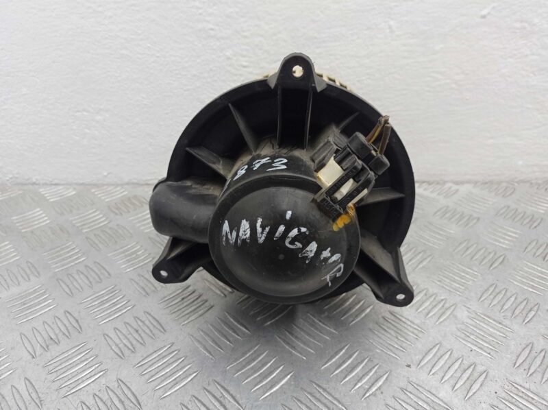 Изображение товара 243063 - 00243063 ventilyator otopitelya (motorchik pechki) Chrysler Sebring