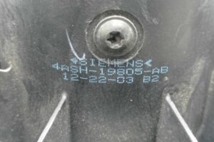 Изображение товара 244025 - 00244025 ventilyator otopitelya (motorchik pechki) Lexus GS 3