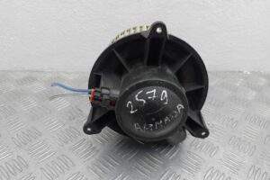 Изображение товара 244025 - 00244025 ventilyator otopitelya (motorchik pechki) Lexus GS