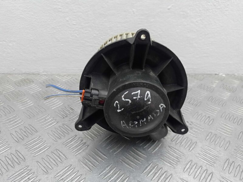 Изображение товара 244025 - 00244025 ventilyator otopitelya (motorchik pechki) Lexus GS
