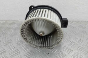 Изображение товара 244239 - 00244239 ventilyator otopitelya (motorchik pechki) Citroen Berlingo
