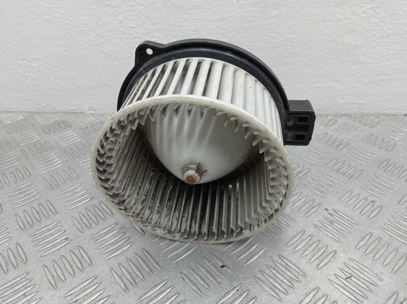 Изображение товара 244239 - 00244239 ventilyator otopitelya (motorchik pechki) Citroen Berlingo