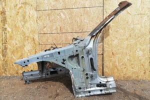 Изображение товара 244806 - 00244806 chetvert perednyaya levaya