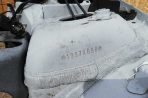 Изображение товара 244806 - 00244806 chetvert perednyaya levaya   1