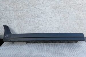 Изображение товара 247226 - 00247226 porog plastikovyj pravyj  