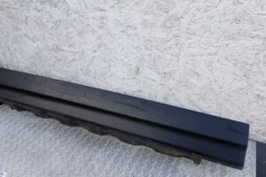 Изображение товара 247226 - 00247226 porog plastikovyj pravyj   3
