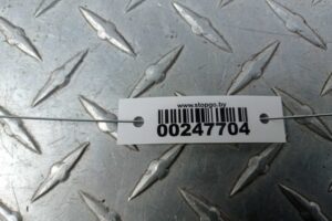 Изображение товара 247704 - 00247704 stabilizator perednij   3