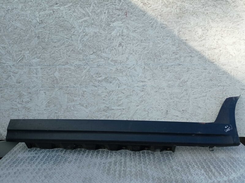 Изображение товара 248804 - 00248804 porog plastikovyj levyj