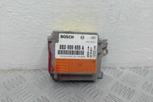 Изображение товара 248986 - 00248986 blok upravleniya podushek bezopasnosti  