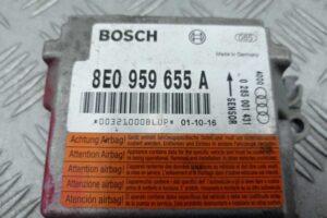 Изображение товара 248986 - 00248986 blok upravleniya podushek bezopasnosti   2