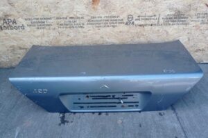 Изображение товара 261692 - 00261692 kryshka bagazhnika Ford Probe20240531150540