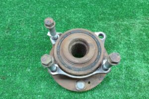 Изображение товара 262845 - 00262845 stupitsa zadnyaya pravaya Audi TT20241023171049 2