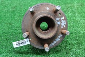 Изображение товара 262845 - 00262845 stupitsa zadnyaya pravaya Audi TT20241023171049