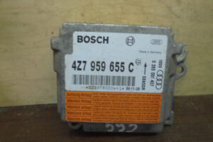 Изображение товара 593w41095 - 04604593 (1)