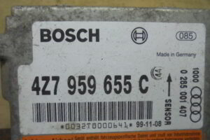 Изображение товара 593w41095 - 04604593 (2)