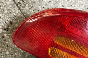 Изображение товара 167w52722 - 167w52722 fonar kryla levyj Chevrolet Lacetti 1