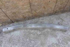 Изображение товара 43442 - 2239w3826 usilitel bampera perednij Lexus RX 3