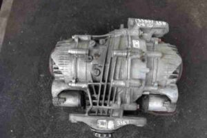 Изображение товара 51525 - 3387w53980 reduktor zadnij  
