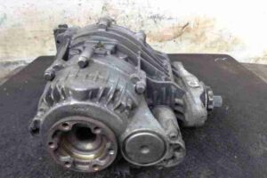 Изображение товара 51525 - 3387w53980 reduktor zadnij   1
