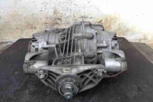 Изображение товара 51525 - 3387w53980 reduktor zadnij   2