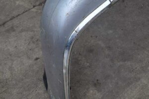 Изображение товара 359w50262 - 359w50262 bamper zadnij  20241025121025 1