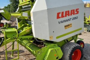 Claas Variant 280