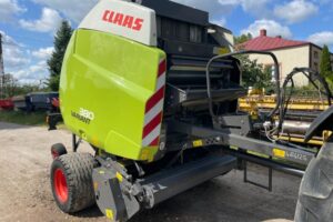 Claas Variant 380