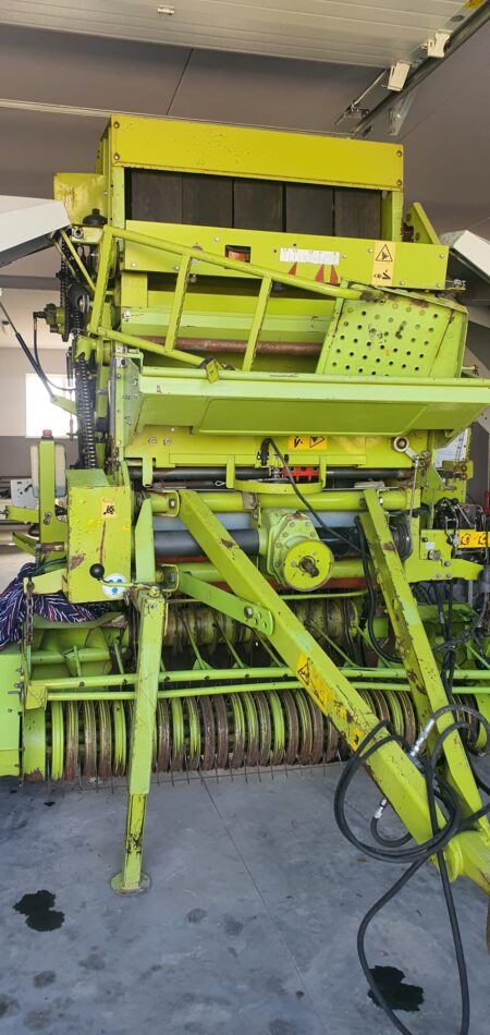 Claas Variant 280
