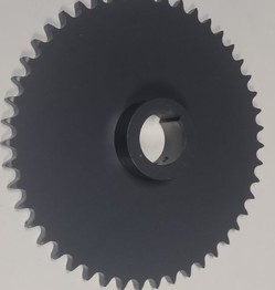 Звёздочка Z47x19.05 D50 8208740 Rollant 62