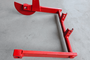 Иглодержатель (кронштейн) Welger AP45