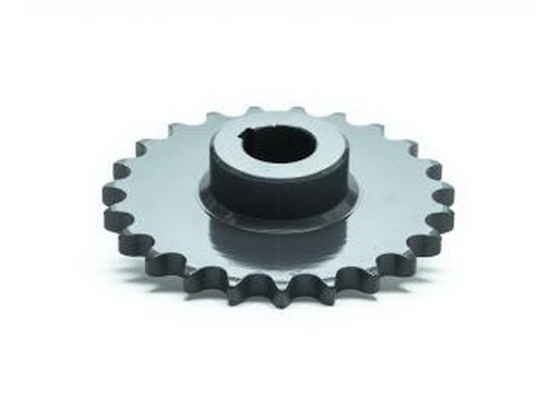 Звездочка z23-25.4 d50