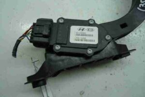 Изображение товара 32179 - 00 pedal gaza Audi TT 1